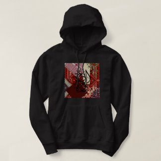 Gaza är vårt Pride Hoodie