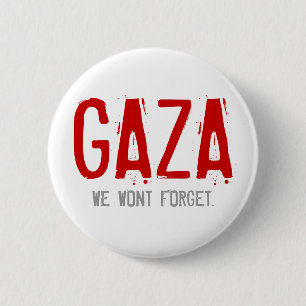 GAZA KRIG AV 2008-2009 KNAPP