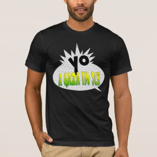 Gaza mi henne T-skjorta Tee