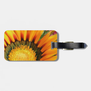 Gazania Bagagebricka