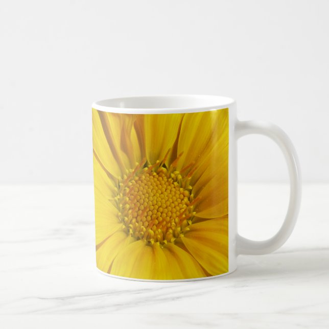 Gazania Kaffemugg (Höger)