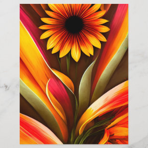 Gazania Solros