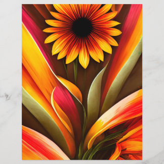 Gazania Solros