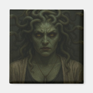 Gaze: Medusa Magnet
