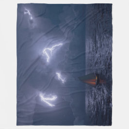 Gazebo (2026) fleecefilt