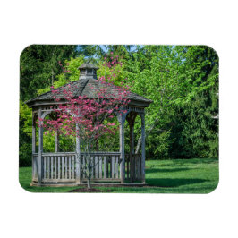 Gazebo Magnet