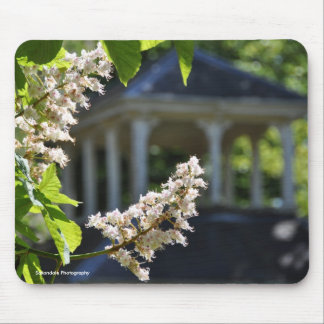 "Gazebo" Mousepad Musmatta