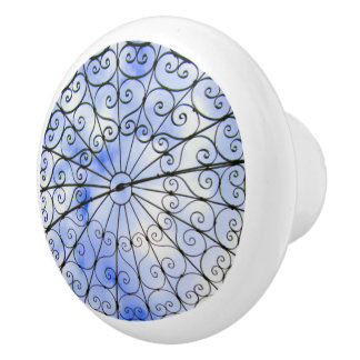 Gazebro Himlar Knob Knopp