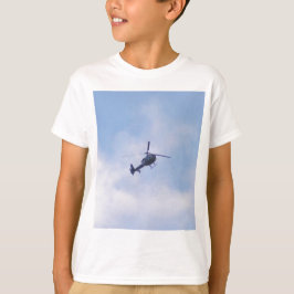 Gazelle-helikopter T Shirt