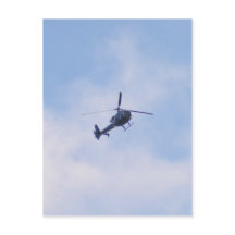 Gazelle Helikopter