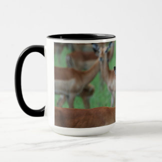 Gazelle Mug Mugg