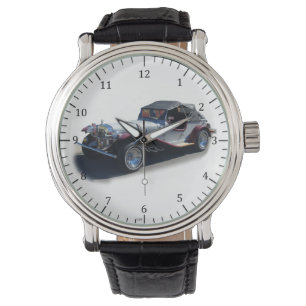 Gazelle-vakten 1929 armbandsur