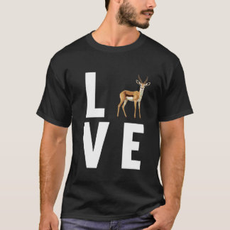 Gazellers Gazell T Shirt
