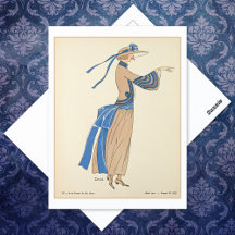 Gazette Bon Ton Soeurs Fransk Mode