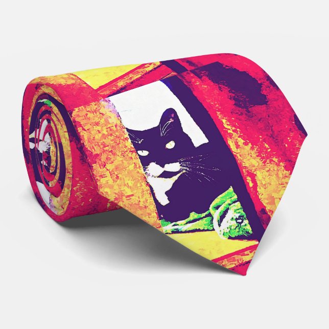 Gazing Lucy Painting Slips (Rullad)