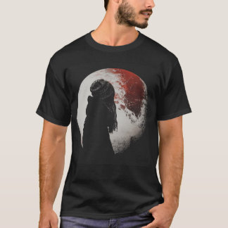 Gazing Pluto T Shirt