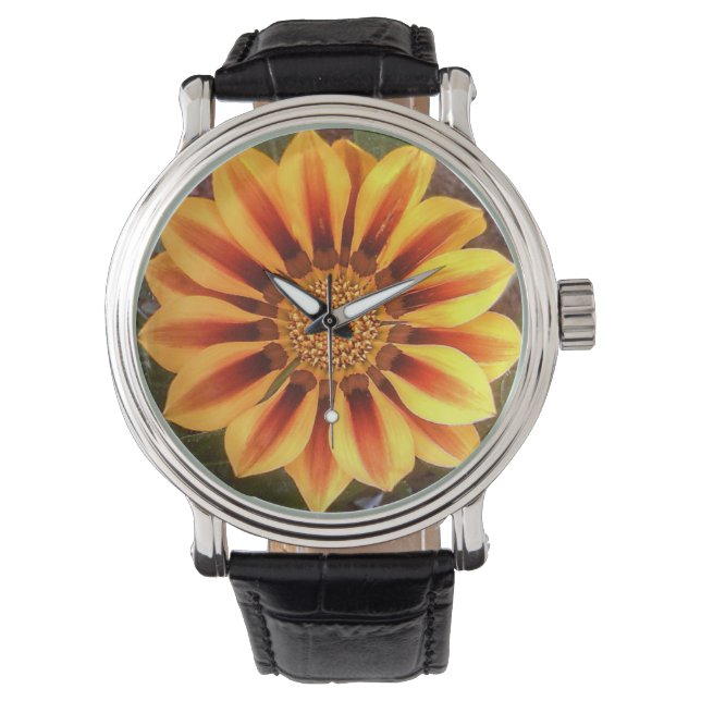 Gazonia Watch Armbandsur (Framsida)