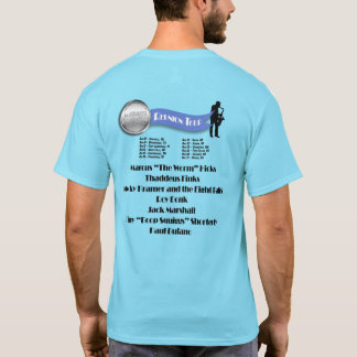 Gazpacho LONG T Shirt