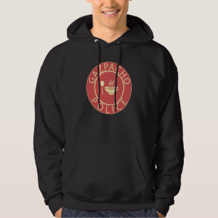 Gazpacho Police Funny Grönt Grape Gazpacho Meme Sa Hoodie