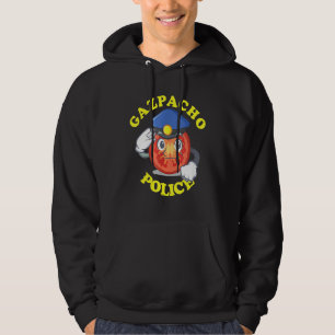 Gazpacho-polisen Hoodie