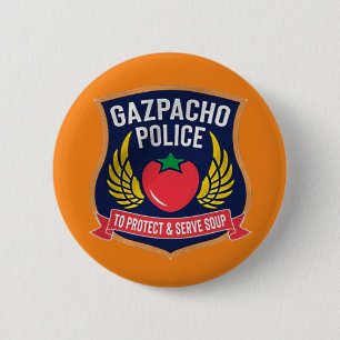 Gazpacho-polisen Knapp