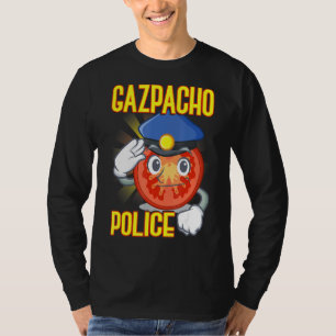 Gazpacho-polispremie T Shirt