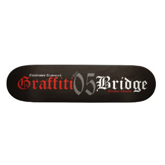GB-ÄKTAN DRAGAR 3 MINI SKATEBOARD BRÄDA 18,7 CM