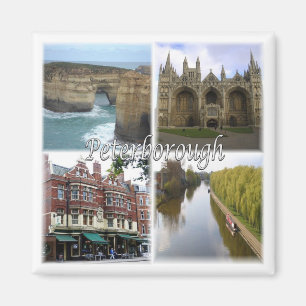 GB * England - Peterborough Magnet