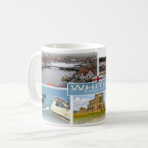GB England - Yorkshire - Kaffemugg