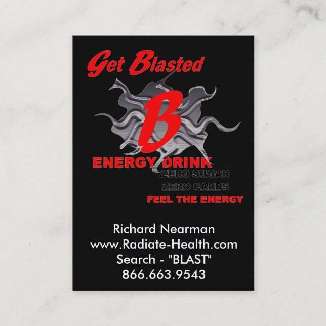 Gb-kort - 03.10.09 visitkort (Framsida)