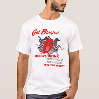 Gb-skjorta - 03.05.09 tee shirt