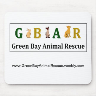 GBAR-musen vadderar Musmatta