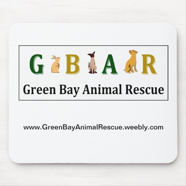 GBAR-musen vadderar Musmatta (Framsidan)