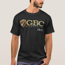 GBCATL Guld Brev T T Shirt