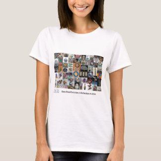 GBE: En reflektion om 2020 Kvinnors T-Shirt