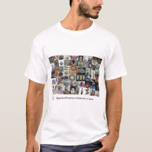 GBE: En reflektion om 2020-Manarna, T-Shirt