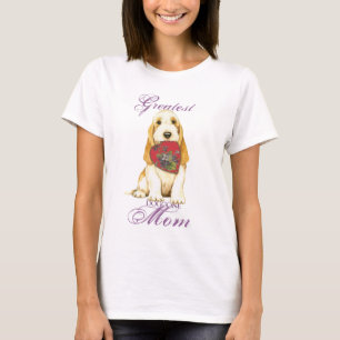 GBGV Heart Mamma T-Shirt
