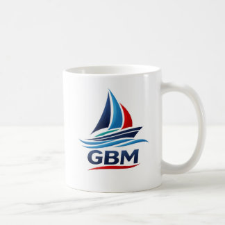 GBM TEAM Mugg