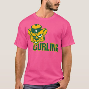 GBP Curling T Shirt