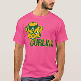 GBP Curling T Shirt