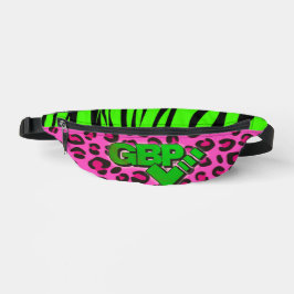 GBPC Fanny Pack