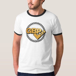 GBPC-logotyp T Shirt