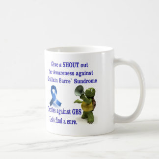 GBS-kaffekopp Kaffemugg