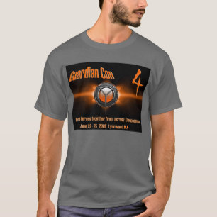 GC4-Dr.Mercury T Shirt