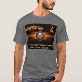 GC4-Dr.Mercury T Shirt