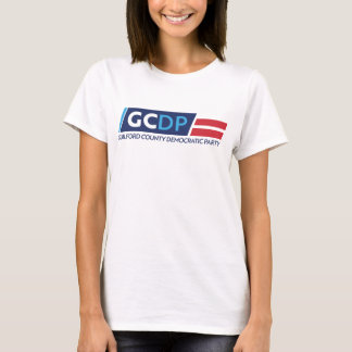 GC - Logotyp T Shirt