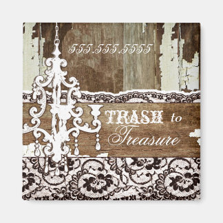 GC | Sopor till Treasure Magnet