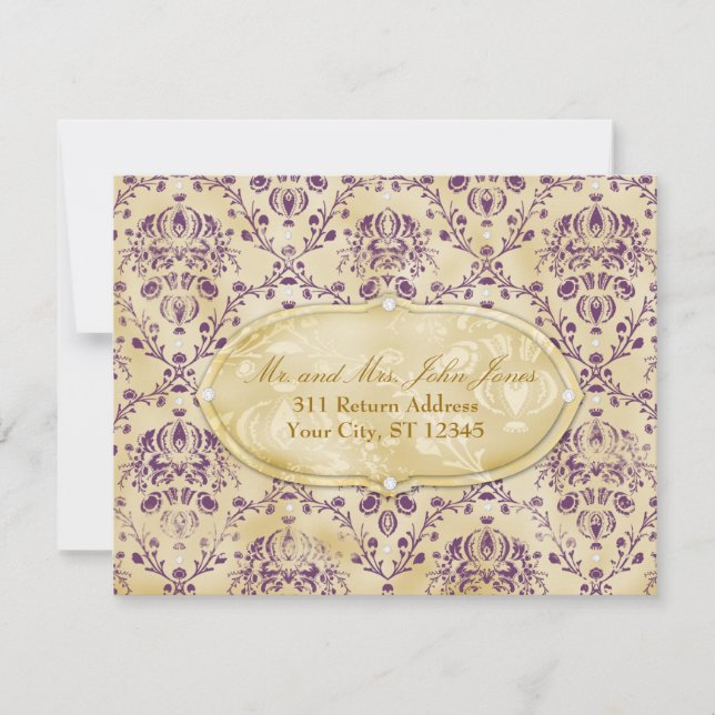 GC | Sweet Cookie OSA | Raisin Postcard Stil Kort (Framsida)