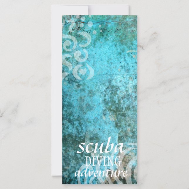 GC under havet (Framsida)