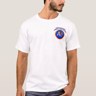 Gca-skjorta (OTTO) T-shirt